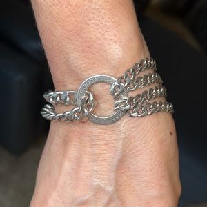 Pianegonda Sterling Sliver 925 bracelet